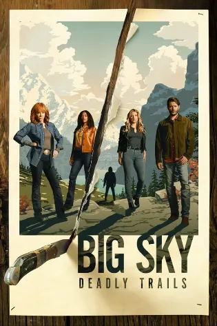 Assistir Big Sky Online