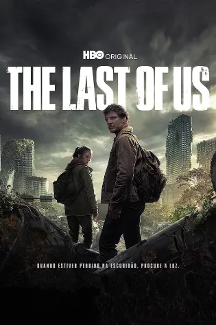 Assistir The Last of Us Online