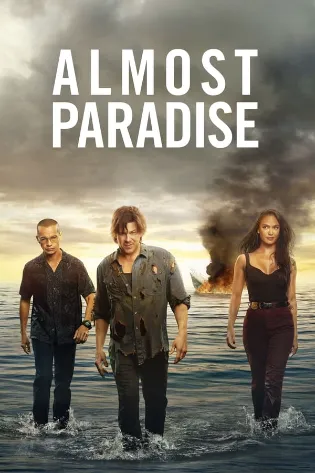 Assistir Almost Paradise Online