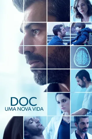 Assistir DOC – Uma Nova Vida Online