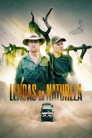 Lendas da Natureza