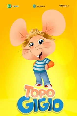 Assistir Topo Gigio Online