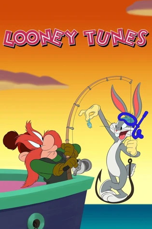 Looney Tunes Cartoons