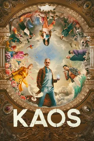 Assistir KAOS Online