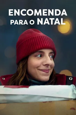 Assistir Encomenda para o Natal Online