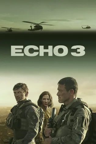 Assistir Echo 3 Online