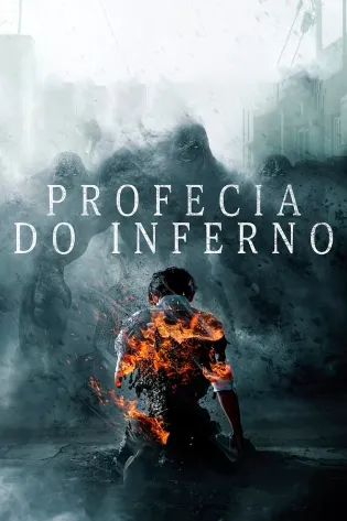 Assistir Profecia do Inferno Online