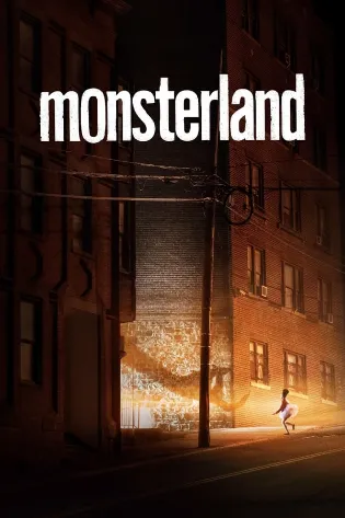 Monsterland