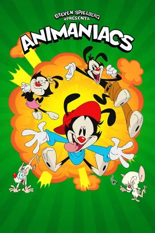 Animaniacs