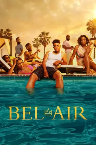 Assistir Bel-Air Online