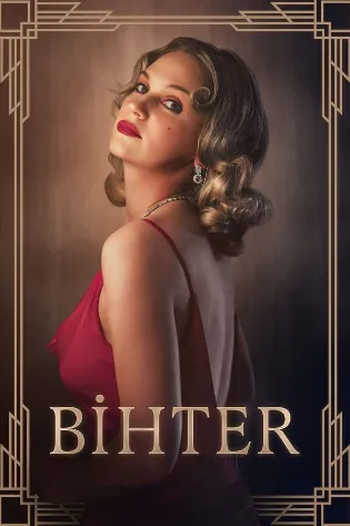 BIHTER: A FORBIDDEN PASSION