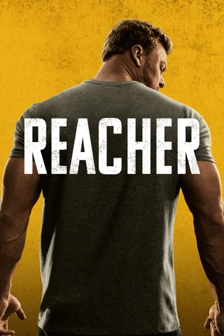 Assistir Reacher Online