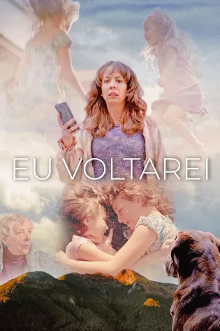 Assistir Eu Voltarei Online