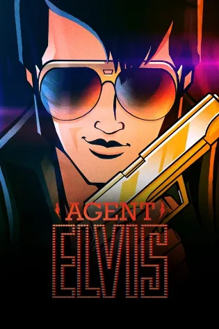 Assistir Agente Elvis Online