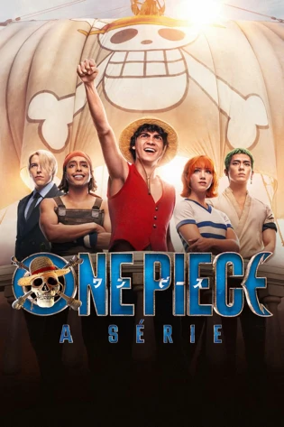 Assistir One Piece: A Série Online