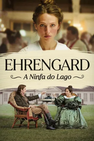 Assistir Ehrengard: A Ninfa do Lago Online