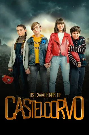 Assistir Os Cavaleiros de Castelcorvo Online