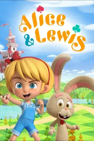 Assistir Alice & Lewis Online