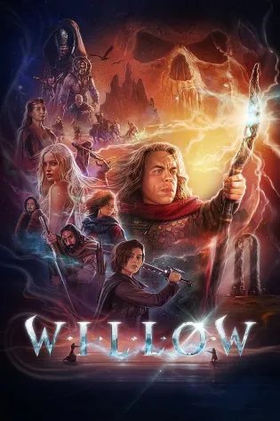 Assistir Willow Online