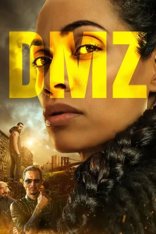 Assistir DMZ Online