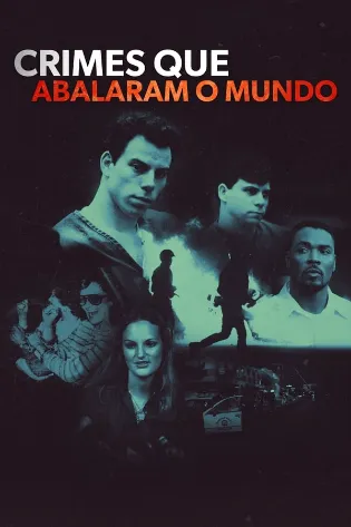 Assistir Crimes que Abalaram o Mundo Online