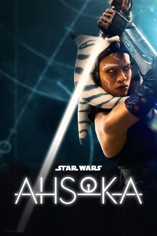 Assistir Ahsoka Online