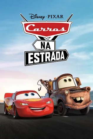 Assistir Carros na Estrada Online