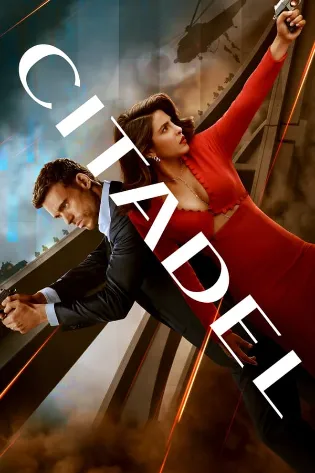 Assistir Citadel Online