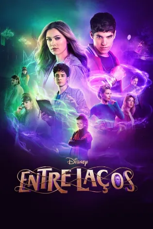 Assistir Disney Entre Laços Online