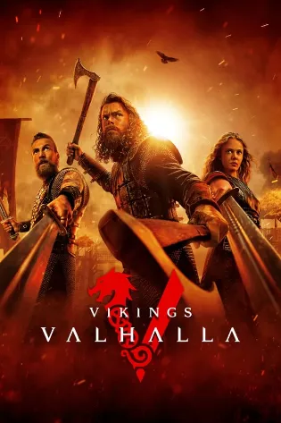 Assistir Vikings: Valhalla Online