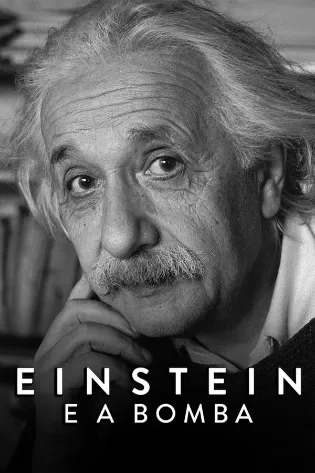 Assistir Einstein e a Bomba Online