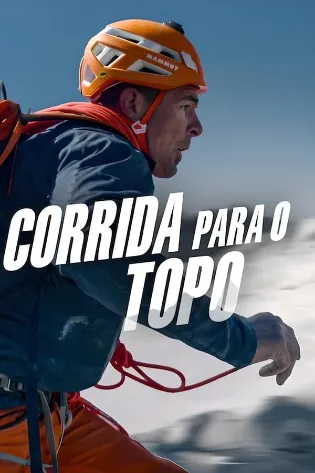 Corrida para o Topo