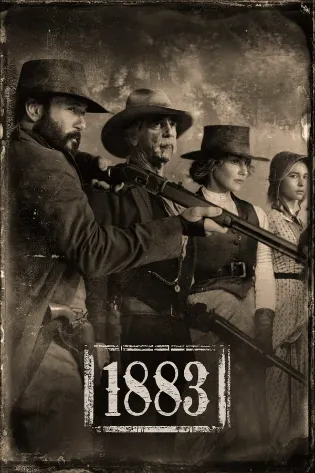 Assistir 1883 Online