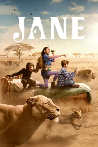 Assistir Jane Online