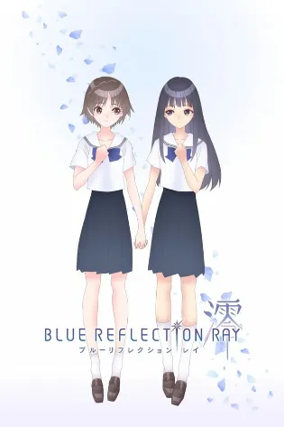 Assistir Blue Reflection Ray Online