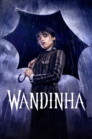 Assistir Wandinha Online