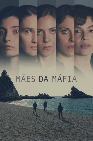 Mães da Máfia