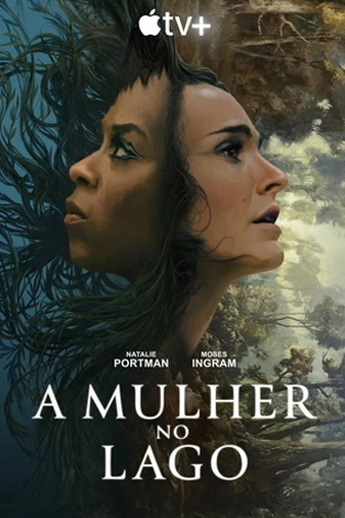 Assistir A Mulher no Lago Online