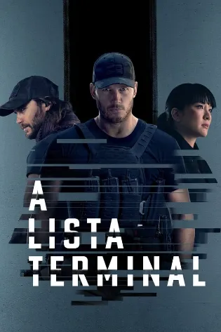 Assistir A Lista Terminal Online