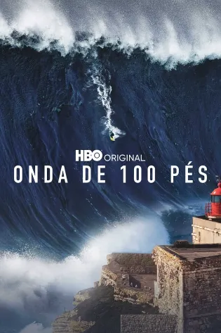 Onda de 100 Pés