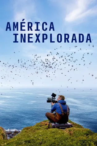 América Inexplorada