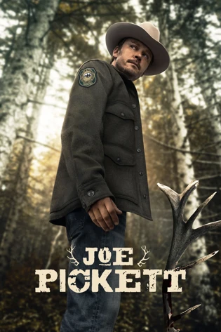 Assistir Joe Pickett Online