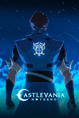 Assistir Castlevania: Noturno Online