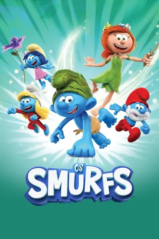 Os Smurfs