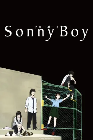 Assistir Sonny Boy Online