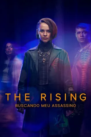 Assistir The Rising: Buscando Meu Assassino Online