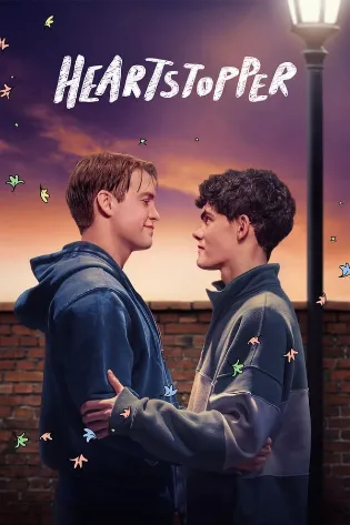 Assistir Heartstopper Online