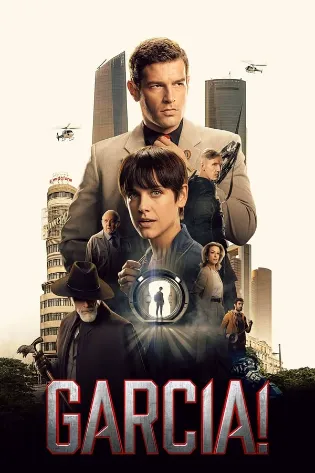 Assistir García! Online