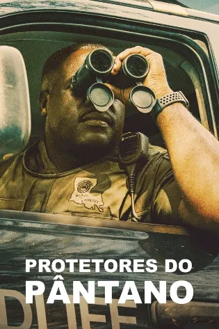 Protetores do Pântano