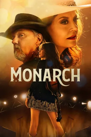 Monarch: O Legado do Country